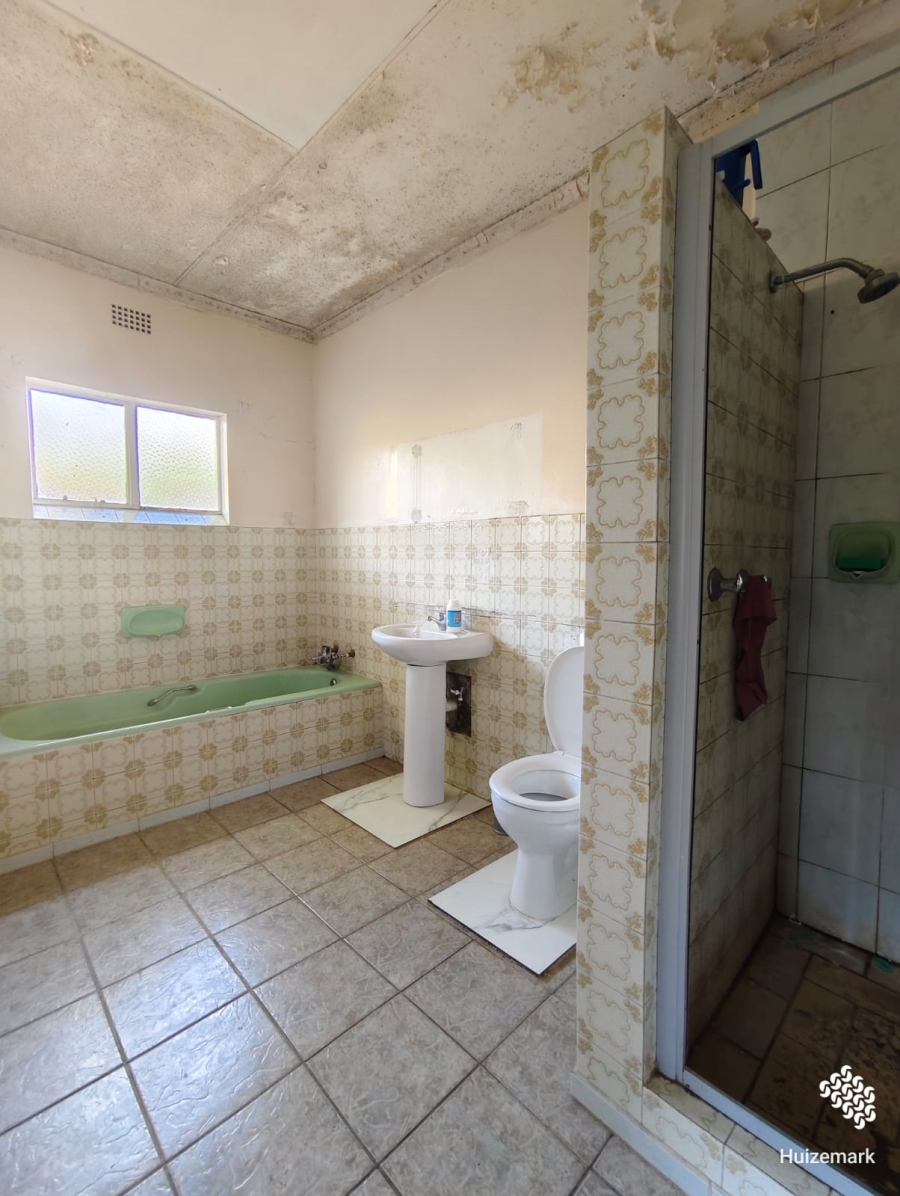 To Let 3 Bedroom Property for Rent in Sasolburg Ext 15 Free State